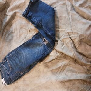 Old Navy Kids Blue Jeans